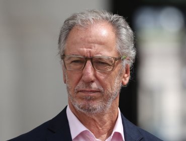 Biministro García por fin de concesión a Enel dice que "mientras no haya fallos es inconducente e imprudente avanzar en otras materias"