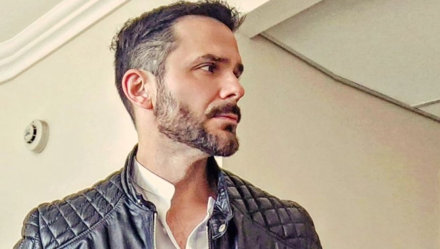 Álvaro Ballero rompe el silencio tras compartir fotos con misteriosa mujer: “Decidí dar vuelta a la página”