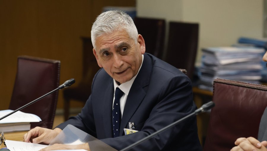 Senado respalda la propuesta del Ejecutivo y aprueba el nombramiento de Jorge Luis Zepeda como nuevo ministro de la Corte Suprema