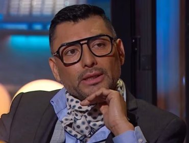 Tevex ya tiene reemplazo para Andrés Caniulef: “Éramos muy amigos”