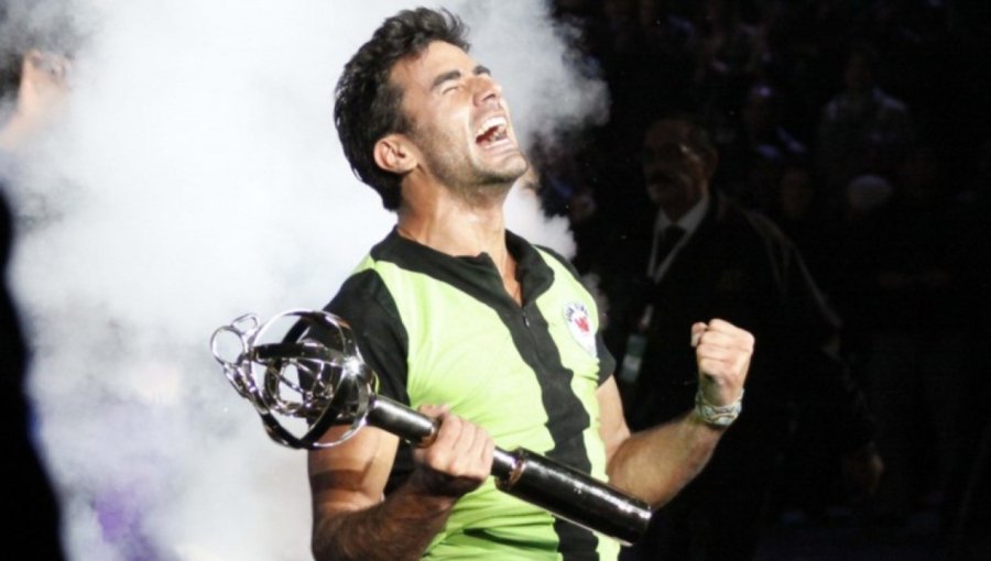 “Debe ser un cuico ctm…”: Sebastián Roca denuncia brutal agresión en Pucón