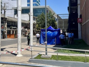 Mujer pierde la vida tras caer desde azotea del mall en Viña del Mar: PDI indagará causas