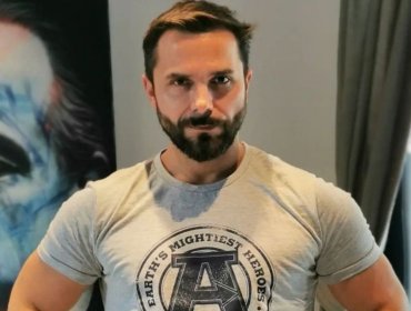 Revelan que Álvaro Ballero atraviesa un complejo escenario económico por lo que aceptó ingresar al próximo reality de citas de Mega