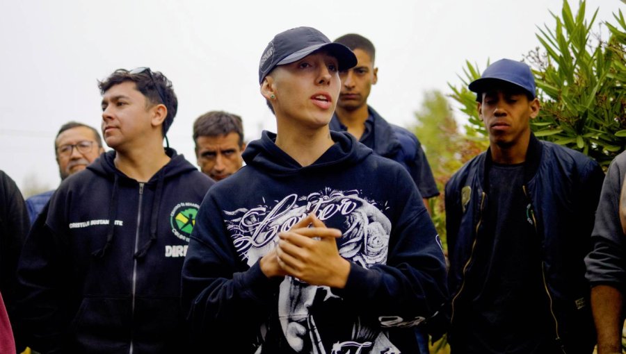 Pailita acusa a empresa de lucrar con la reconstrucción tras incendios en el Biobío