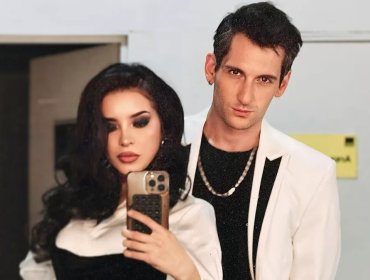 Gabriel Urzúa dedica tierno mensaje de cumpleaños a su pareja de Fiebre de Baile en medio de rumores de romance