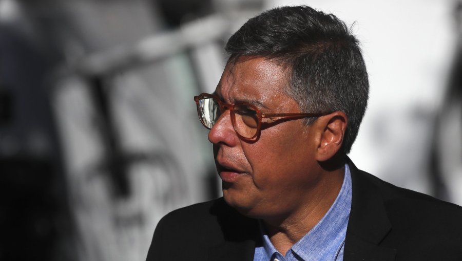 Diputado Barrios por proyecto de bienestar en comunidades educativas: "Erradicar la violencia es una tarea colectiva y urgente"