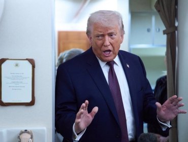 El cambio en la estrategia de ataque de Trump ante la creciente indignación por el tiroteo mortal de Minneapolis