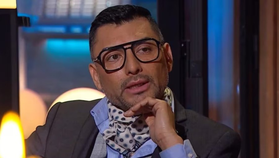 Tevex ya tiene reemplazo para Andrés Caniulef: “Éramos muy amigos”