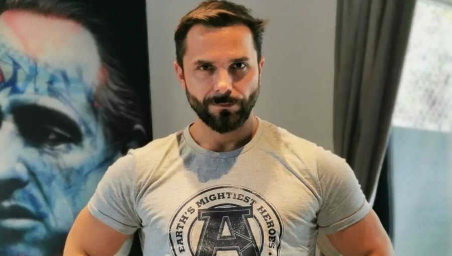 Revelan que Álvaro Ballero atraviesa un complejo escenario económico por lo que aceptó ingresar al próximo reality de citas de Mega