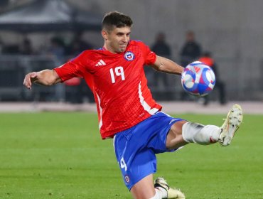 Benjamín Kuscevic tiene un pie fuera de Fortaleza y estaría cerca de fichar en el Santos de Neymar