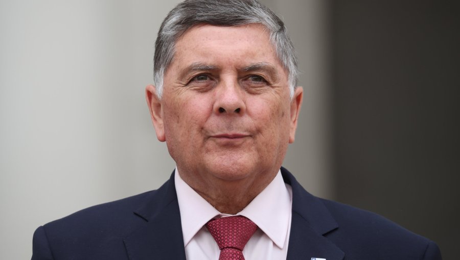 Futuro Ministro del Interior se reúne con UDI para definir prioridades del próximo gobierno