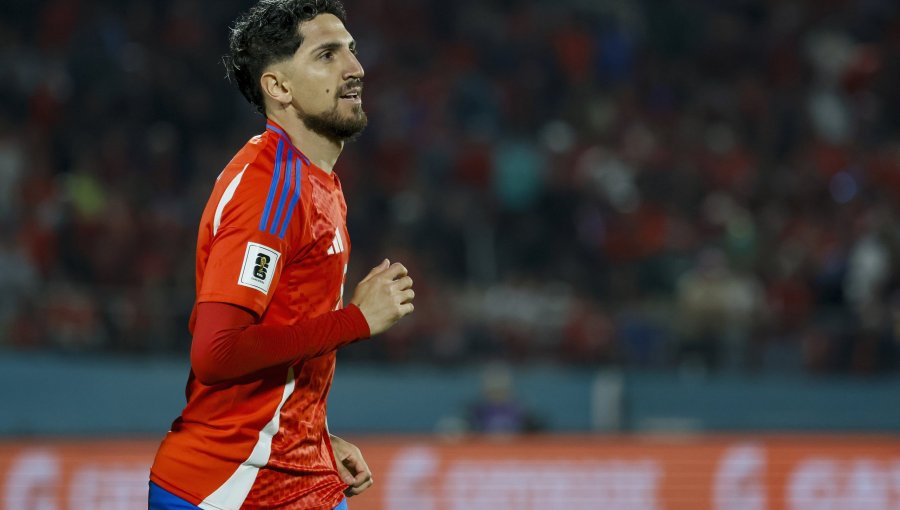 Colo Colo acelera por Diego Valdés: ya habría oferta formal a Vélez