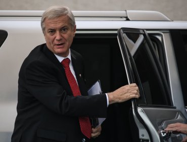 Comunidad palestina destaca acercamientos con la futura administración Kast tras cita en la Oficina del Presidente Electo