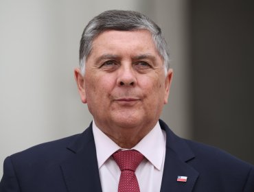 Futuro Ministro del Interior se reúne con UDI para definir prioridades del próximo gobierno