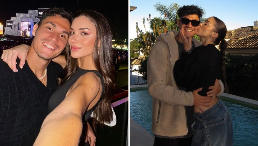 Cata Vallejos rompe el silencio tras su quiebre con Pablo Galdames y muestra su nueva vida en Chile: “Mi corazón está en paz”