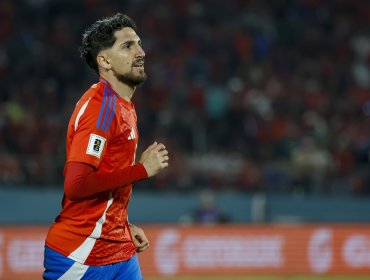 Colo Colo acelera por Diego Valdés: ya habría oferta formal a Vélez