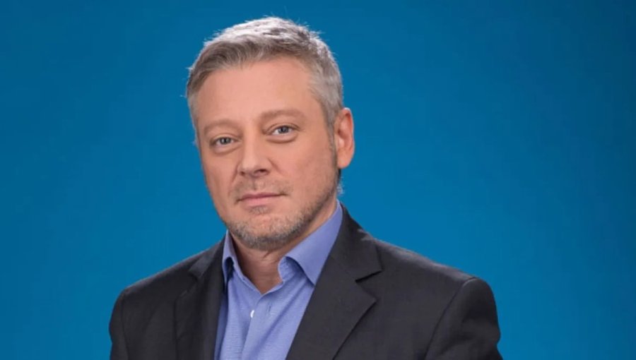 Juan Manuel Astorga será jurado de Viña 2026: la revancha tras su casi salida de Mega