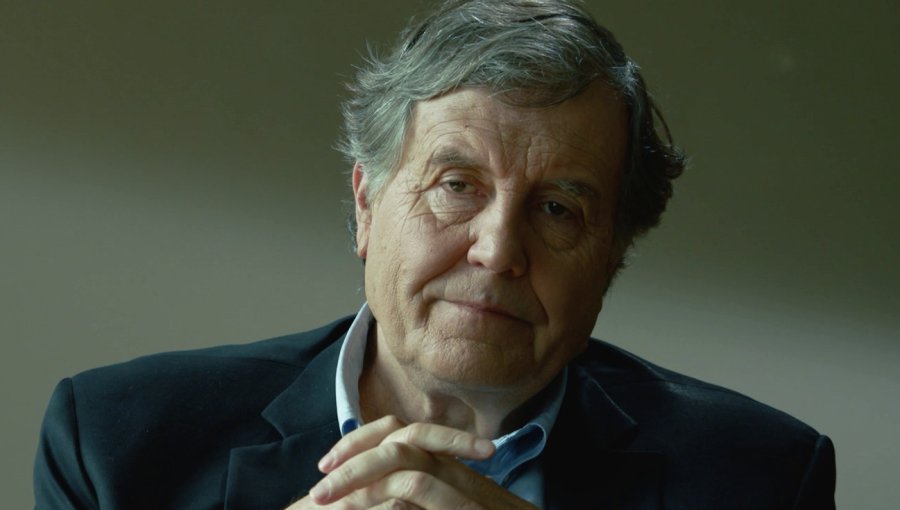 Exministro Patricio Melero tomará la presidencia de SalmonChile en marzo