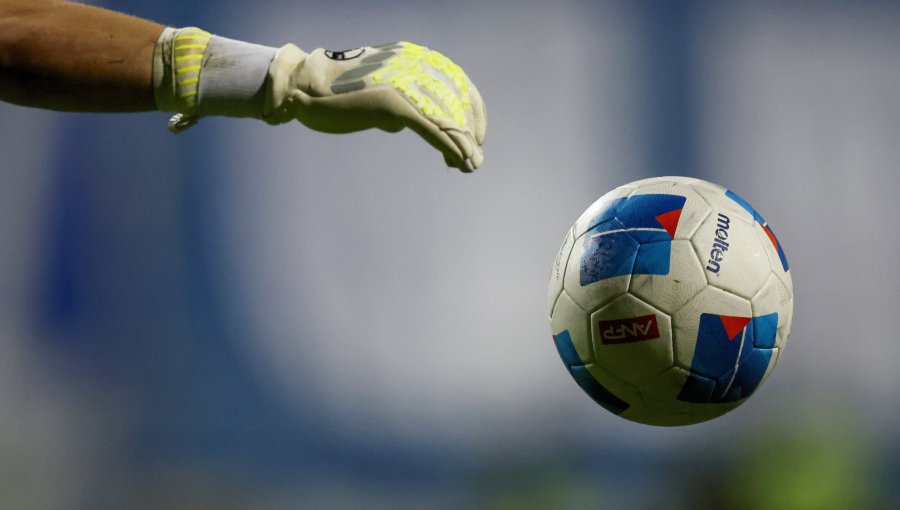 Vuelve la Primera División: inicia el Campeonato Nacional 2026 con el retorno de la U. de Concepción y Deportes Concepción