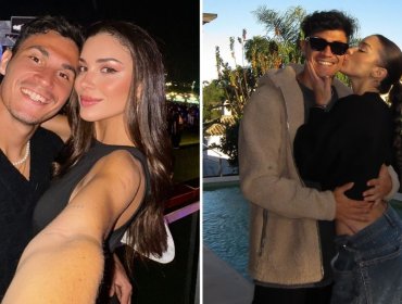 Cata Vallejos rompe el silencio tras su quiebre con Pablo Galdames y muestra su nueva vida en Chile: “Mi corazón está en paz”