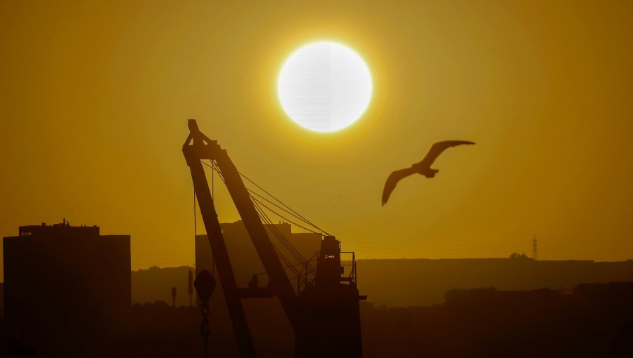 Dirección Meteorológica advierte fuerte impacto del cambio climático en la región de Valparaíso: menos lluvia, más calor y amenazas