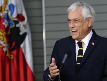 Comisión de la Cámara aprueba en general el monumento en honor a Piñera: se instalaría en la plaza de la Ciudadanía