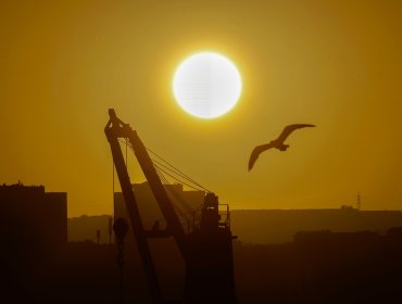 Dirección Meteorológica advierte fuerte impacto del cambio climático en la región de Valparaíso: menos lluvia, más calor y amenazas