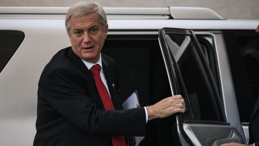 Comunidad palestina destaca acercamientos con la futura administración Kast tras cita en la Oficina del Presidente Electo