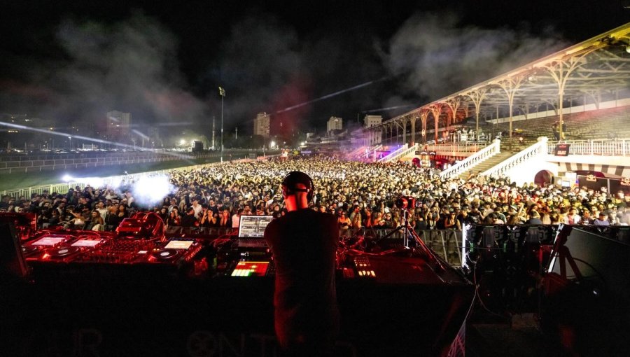 Vecinos de Viña en pie de guerra con el Sporting por ruidos insoportables: "Era como haber tenido una fiesta en los departamentos"