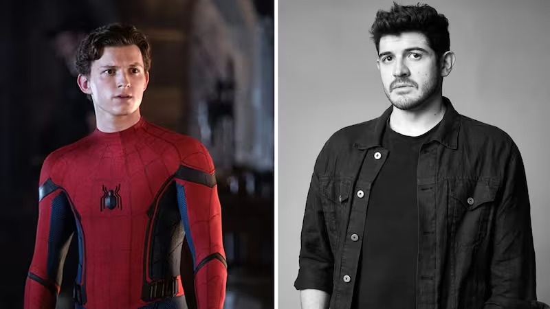 Conmoción en el doblaje latino: fallece a los 38 años Alexis Ortega, la voz de Spider-Man de Tom Holland