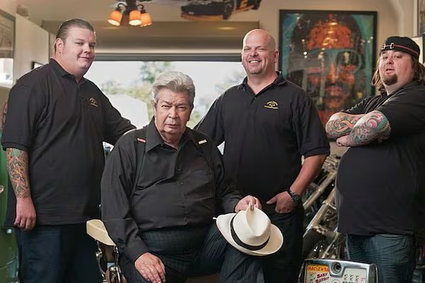 Reconocido rostro de El Precio de la Historia sufre grave accidente y revelan que tiene 11 fracturas en la caja torácica