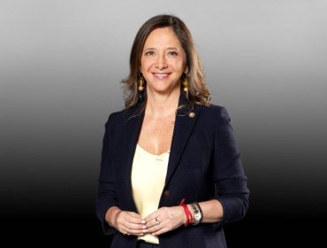 Mónica Pérez se despide de Teletrece Tarde para asumir un rol protagónico en Canal 13