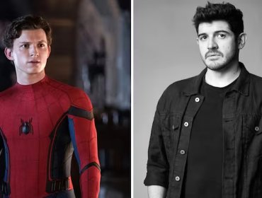 Conmoción en el doblaje latino: fallece a los 38 años Alexis Ortega, la voz de Spider-Man de Tom Holland