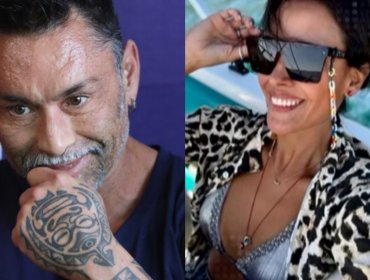 Marcelo Ríos vuelve a apostar al amor: confirman romance con hija de histórico extenista