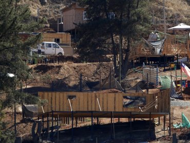 Estudio identifica a 84.658 familias en déficit habitacional en la región de Valparaíso