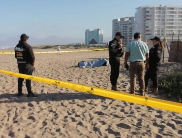 Encuentran cuerpo sin vida de un hombre en las inmediaciones del Faro Monumental de La Serena