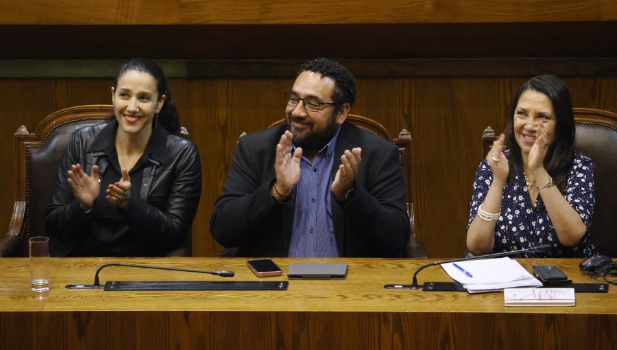 Cámara despacha a ley proyecto que fortalece el Sistema de Educación Pública y los SLEP