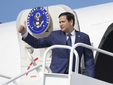 EE. UU. lanza advertencia directa a Delcy Rodríguez y amenaza con la fuerza