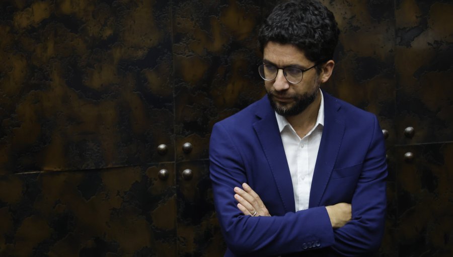 Ministro Boccardo acusa “maniobra irresponsable” de la UDI por frenar proyecto de Sala Cuna hasta marzo