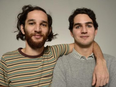 El incidente en el rodaje de Good Time que quebró a los hermanos Safdie