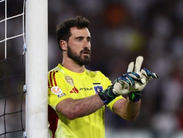 De Paul califica de "difícil" el partido ante D. Limache y recalca que "hicieron un gran campeonato el año pasado"