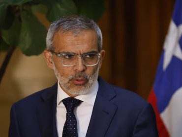 Cordero dice que con el nombramiento de Steinert como ministra de Seguridad de Kast "no se afecta la autonomía del Ministerio Público"