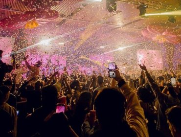Editorial: Fiestas estilo Cenicienta: Hasta las 12 ¿Y si esa es la solución a todo?