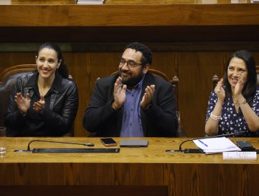 Cámara despacha a ley proyecto que fortalece el Sistema de Educación Pública y los SLEP