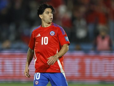 Colo Colo sacude el mercado: Víctor Dávila asoma como refuerzo desde el América