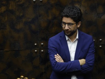 Boccardo acusa “maniobra irresponsable” de la UDI por frenar proyecto de Sala Cuna hasta marzo