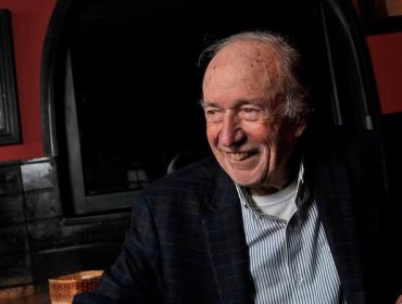 Jaime Vadell se sincera sobre la vejez a sus 90 años: “Ser viejo es bastante penca”