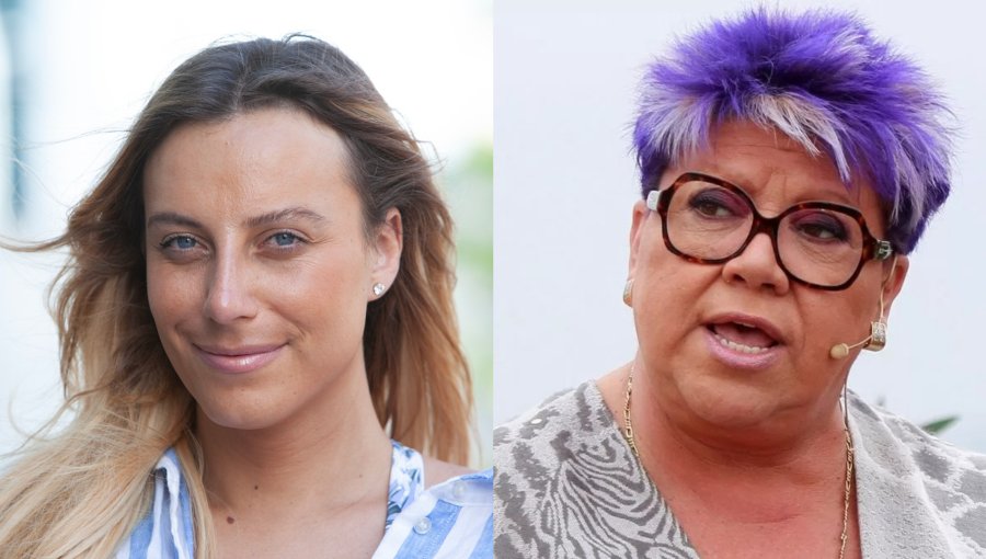 Trini Cerda arremete contra Paty Maldonado por dichos sobre la comunidad trans: “Un día me va a encontrar”