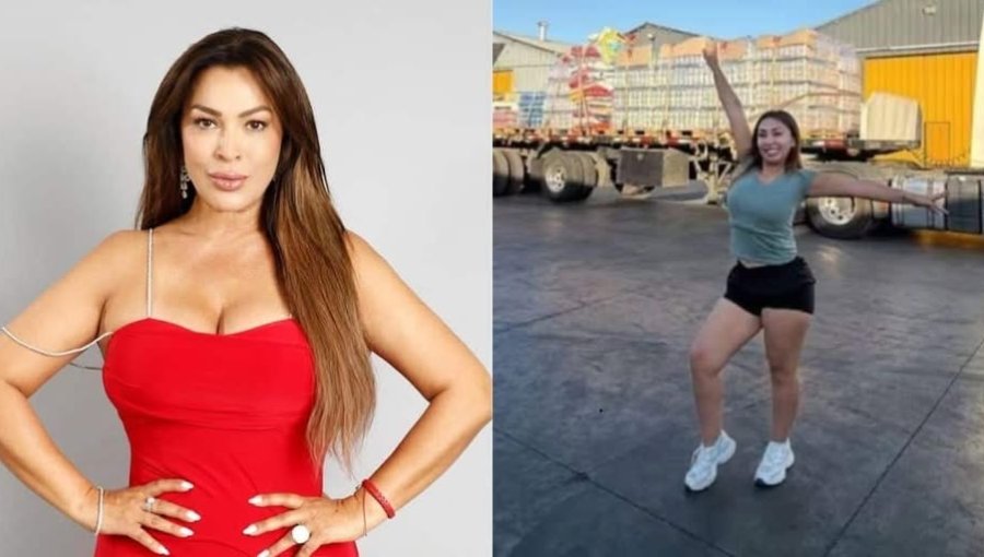 Marlen Olivari desata polémica por dichos contra Naya Fácil y termina pidiendo disculpas públicas: "Ojo con la soberbia"