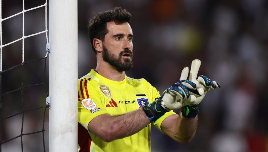 De Paul califica de "difícil" el partido ante D. Limache y recalca que "hicieron un gran campeonato el año pasado"